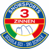 Snowsports 3 Zinnen